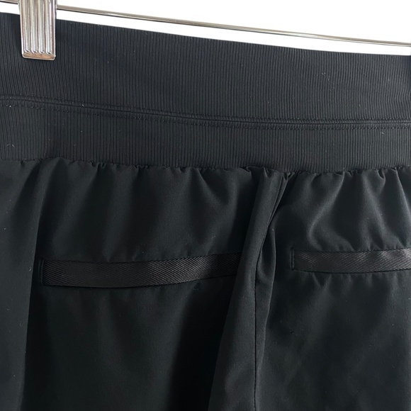 ATHLETA Nolita Wide Leg Pant in Black Size 2 - Picture 6 of 13
